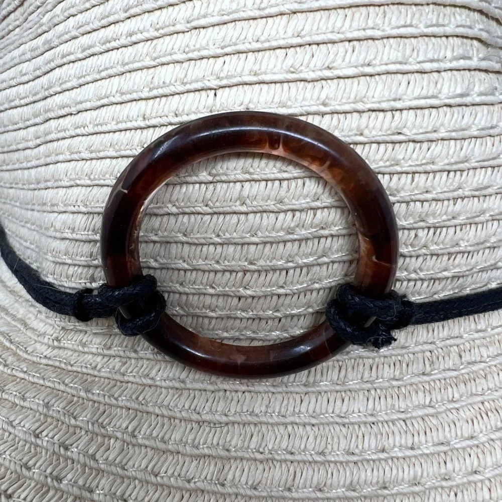 BRYN + BLOOM Sun Protection Hat One Size - Picture 4 of 5